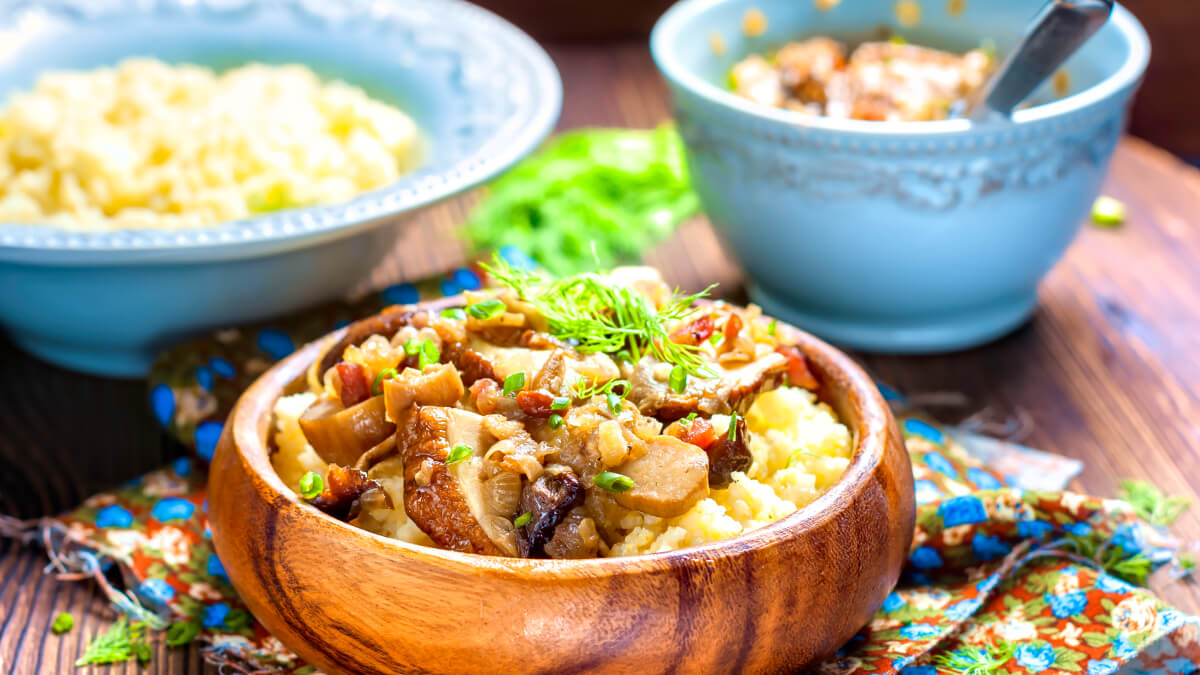 Ярославль, тур с дегустациями