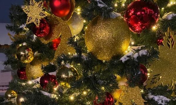 Секреты новогоднего Смоленска (3 дня)