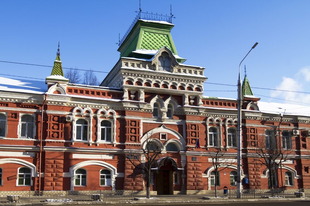 Изображение галереи