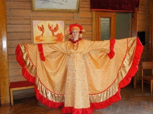 Масленица по-тетьковски ( 3 дня, автобус)