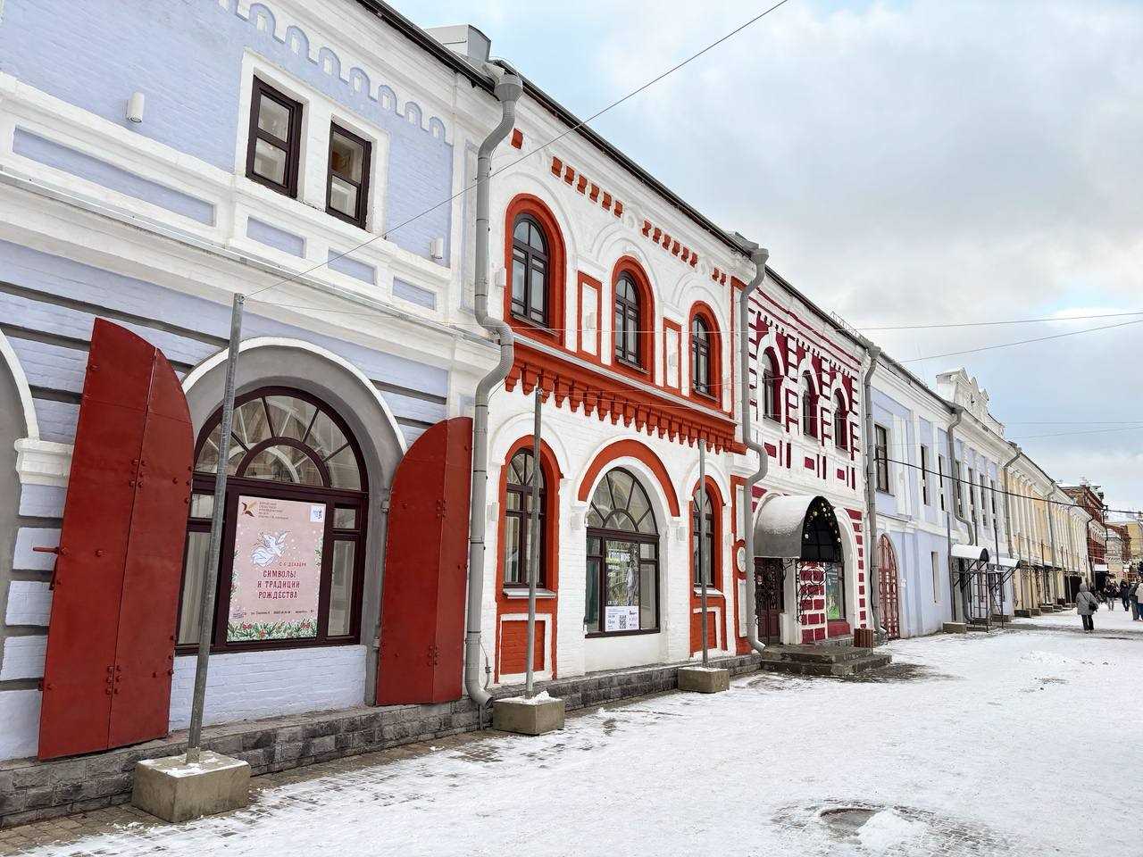 Изображение галереи