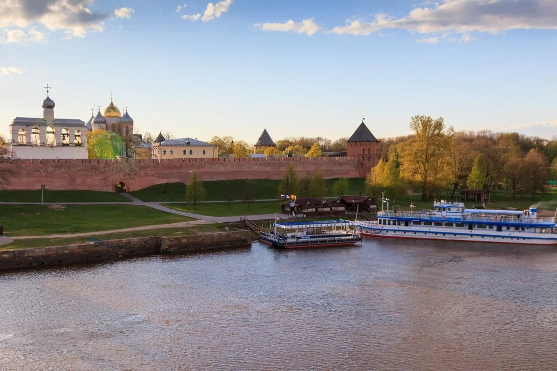 Изображение галереи