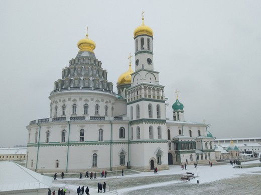 Изображение галереи