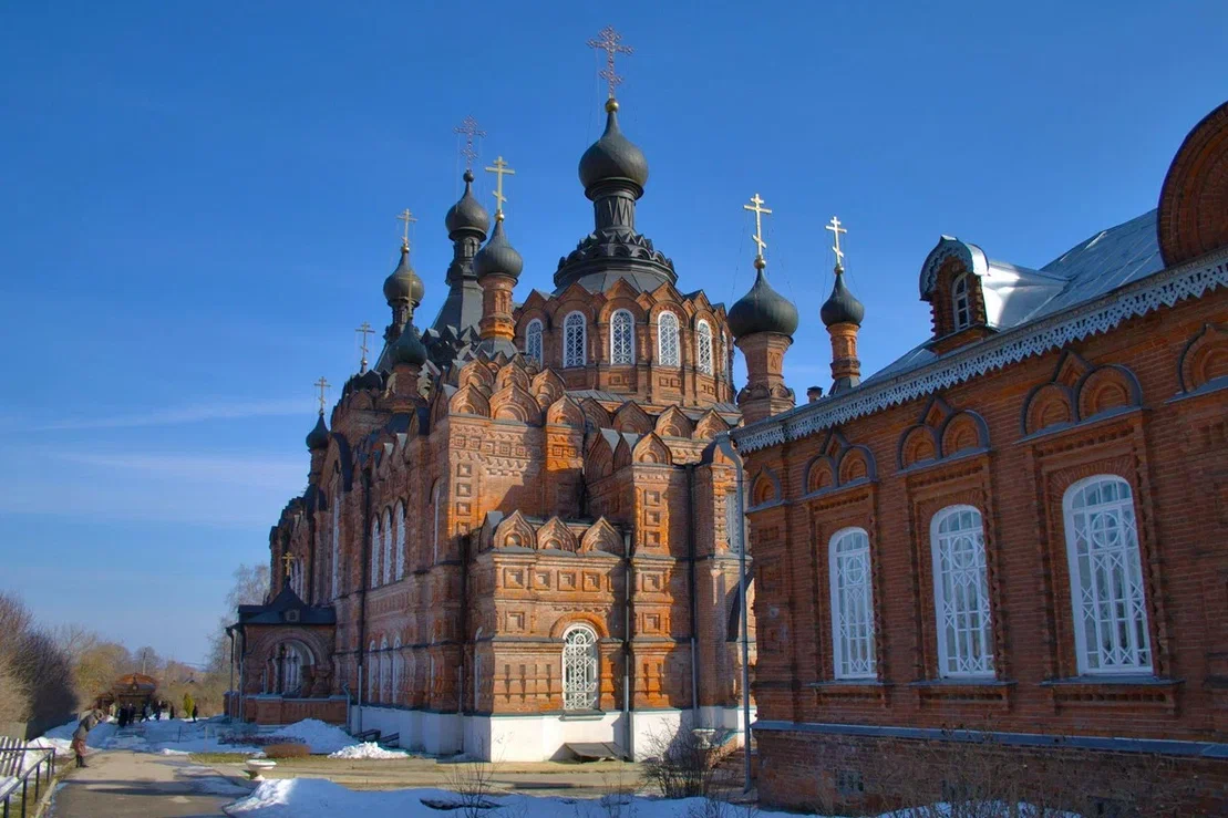 Изображение галереи