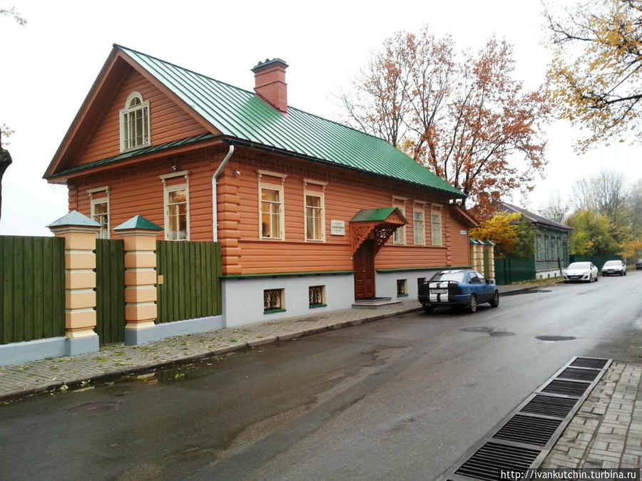 Изображение галереи