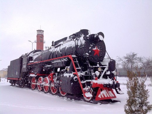 Изображение галереи