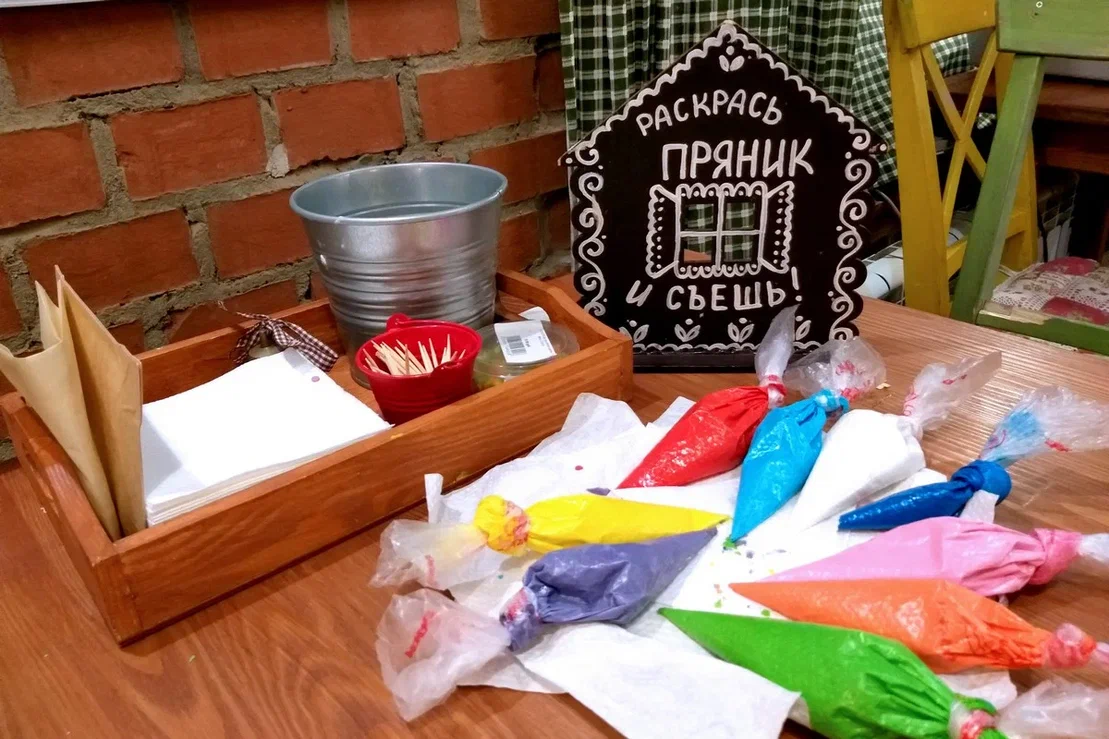 Изображение галереи