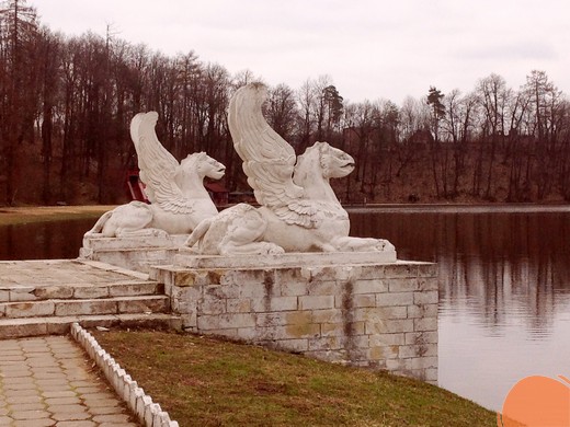 Елизаветы и Софьи Дмитровского края