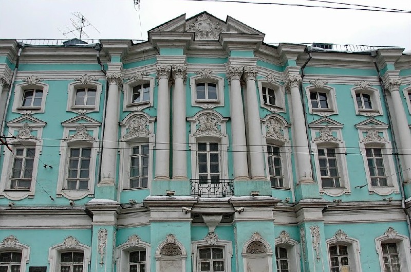Изображение галереи
