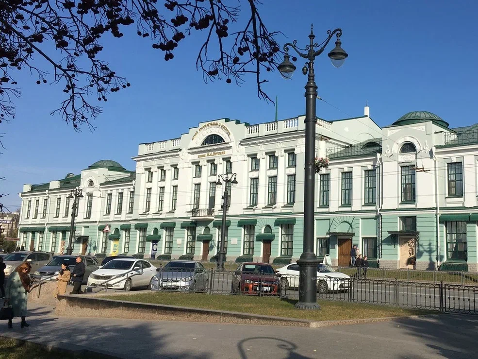 Изображение галереи