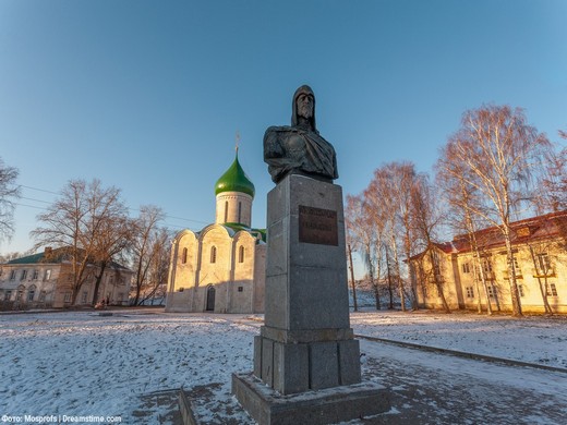 Изображение галереи