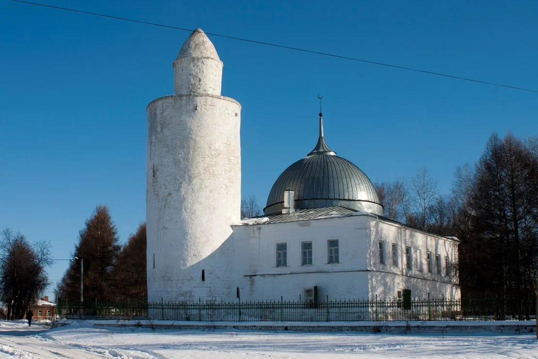 Изображение галереи