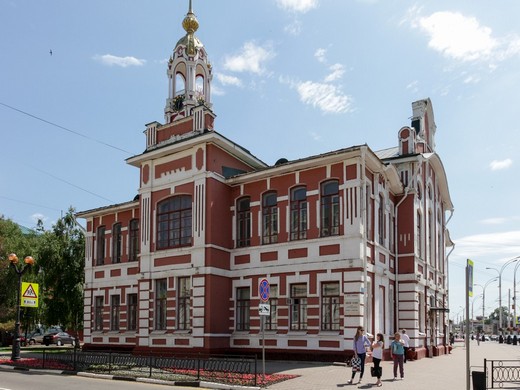 Изображение галереи