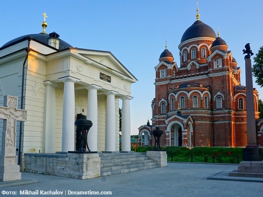 Вспомним, братцы, россов славу