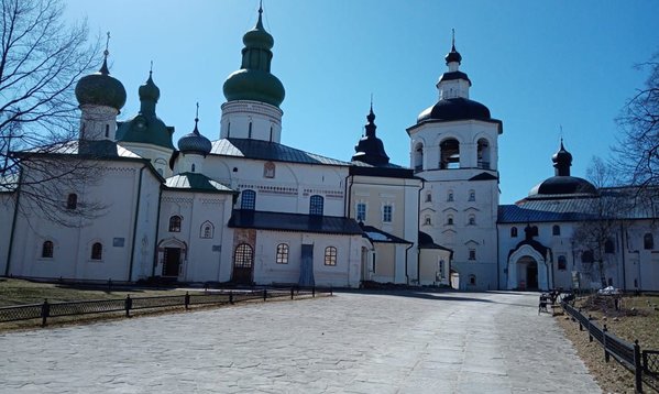 Славянским маршем (6 дней) автобус