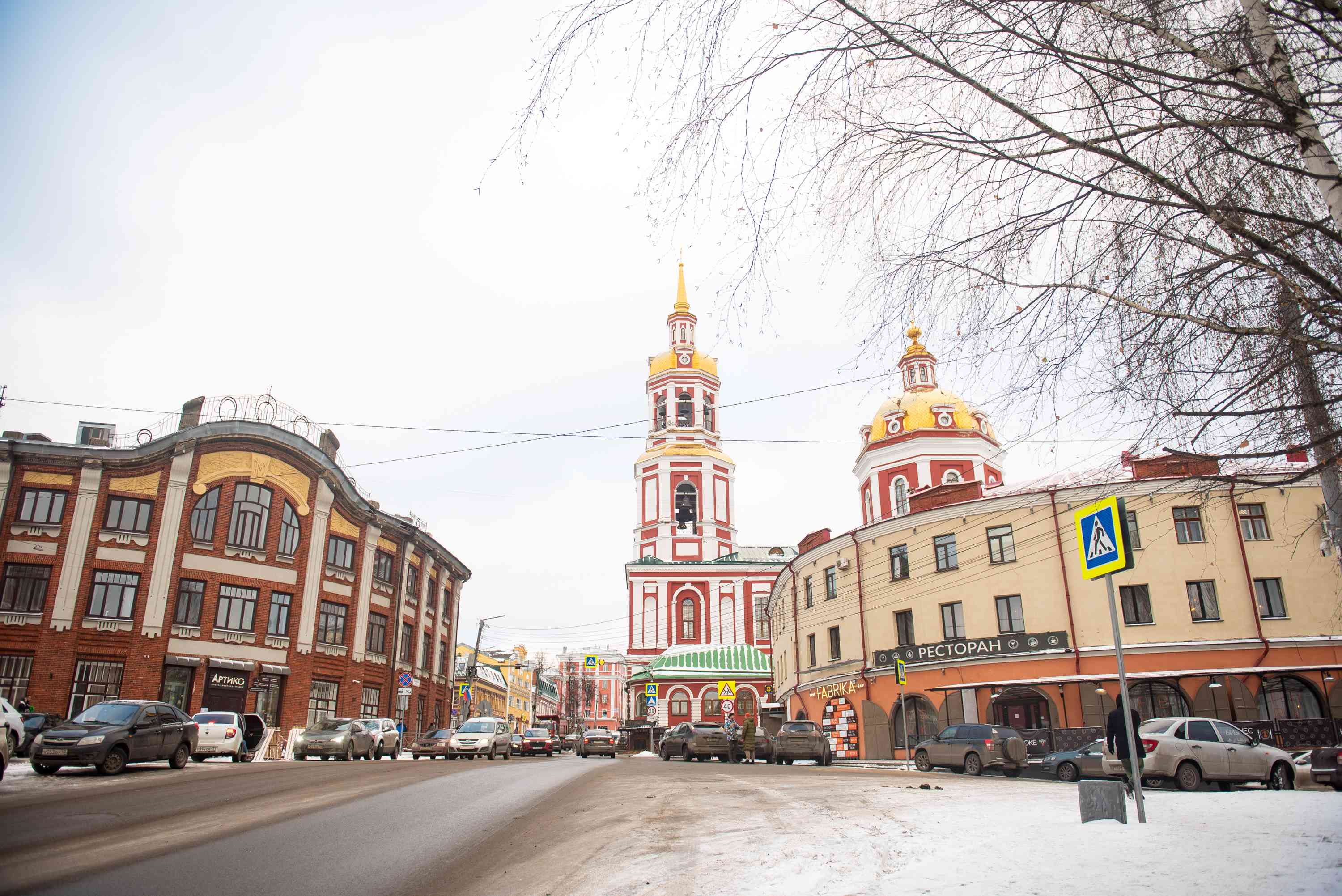 Изображение галереи