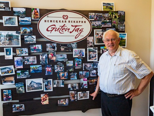 Русское сафари по Липецкому краю (3 дня)