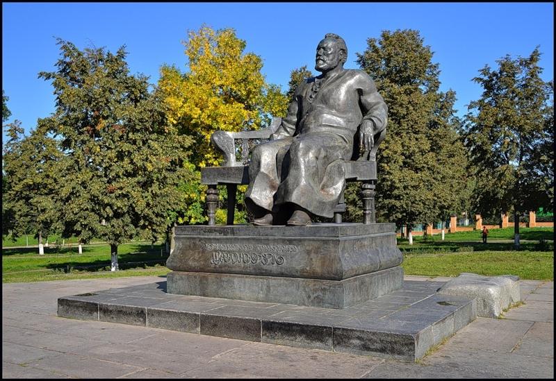 Изображение галереи