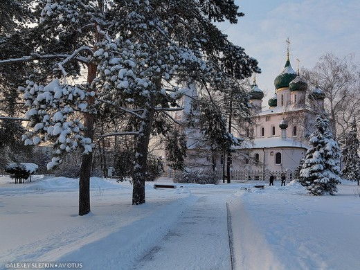 Изображение галереи