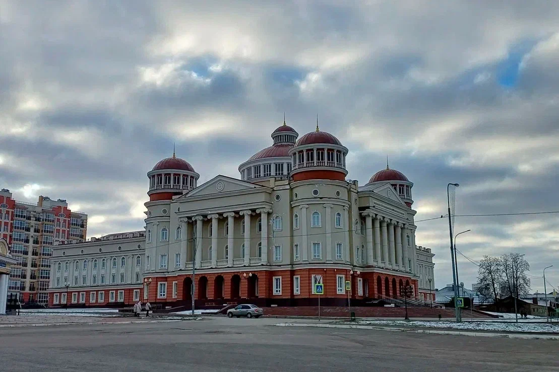 Изображение галереи
