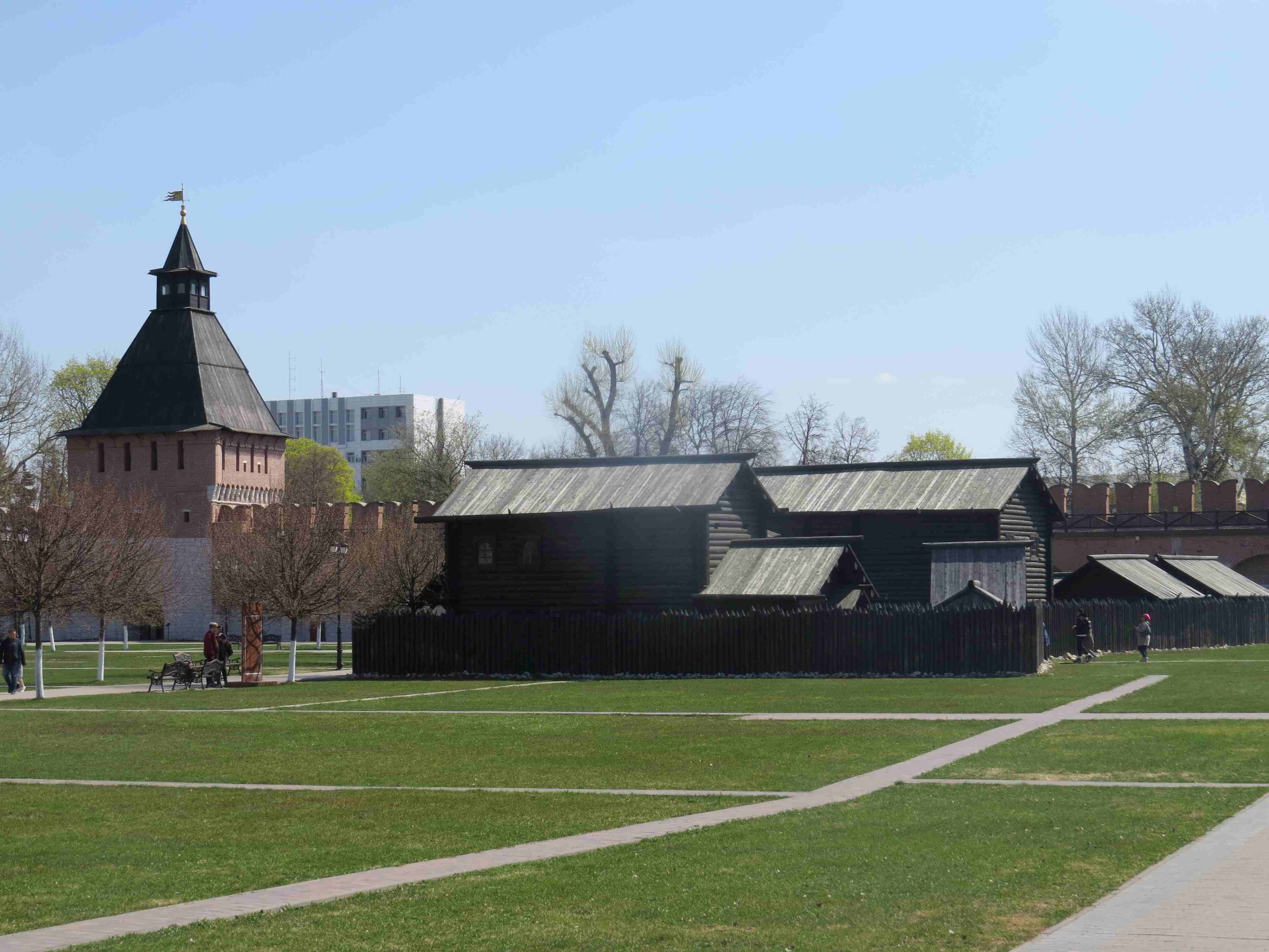 Изображение галереи