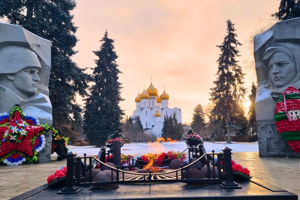 Изображение галереи
