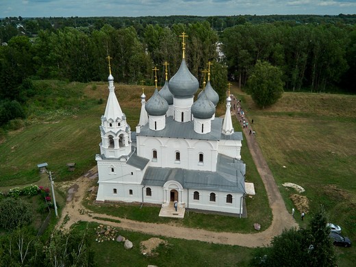 Изображение галереи