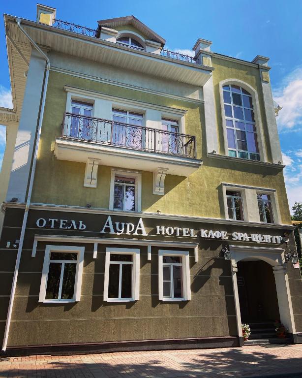 Изображение галереи