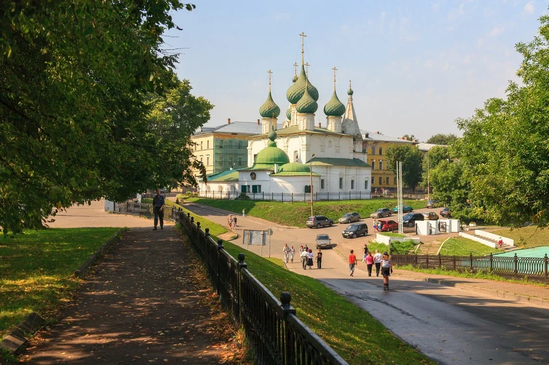 Изображение галереи