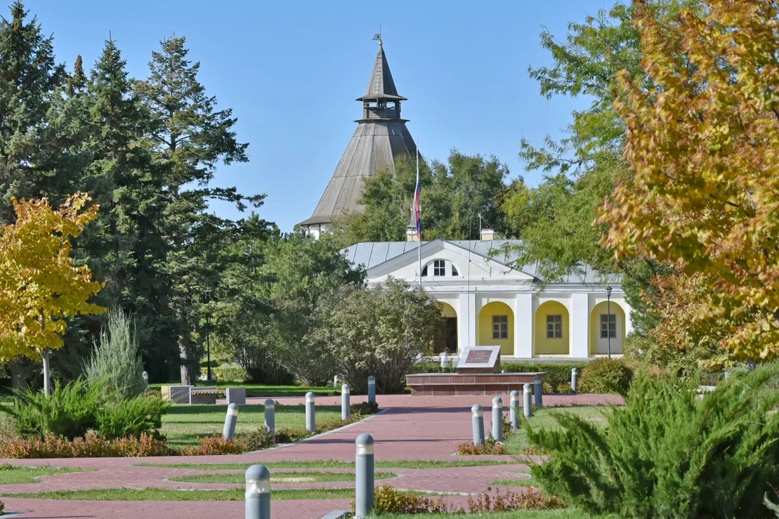 Изображение галереи