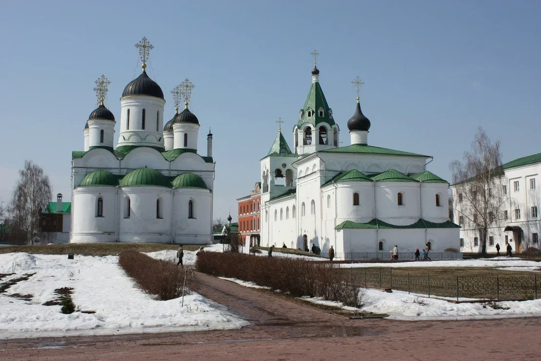 Изображение галереи