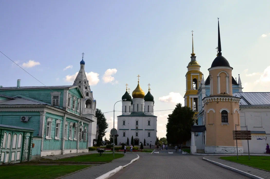 Изображение галереи