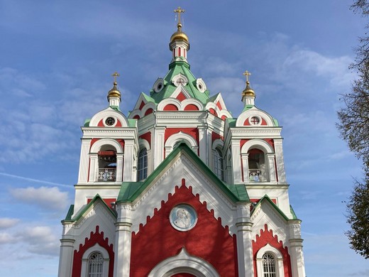 Изображение галереи