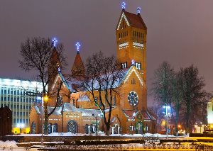 Изображение галереи