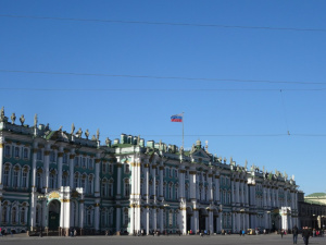 Туры в Санкт-Петербург