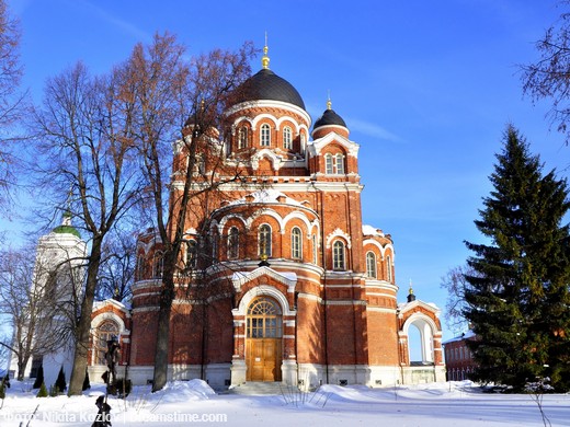 Изображение галереи