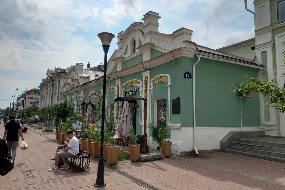 Изображение галереи