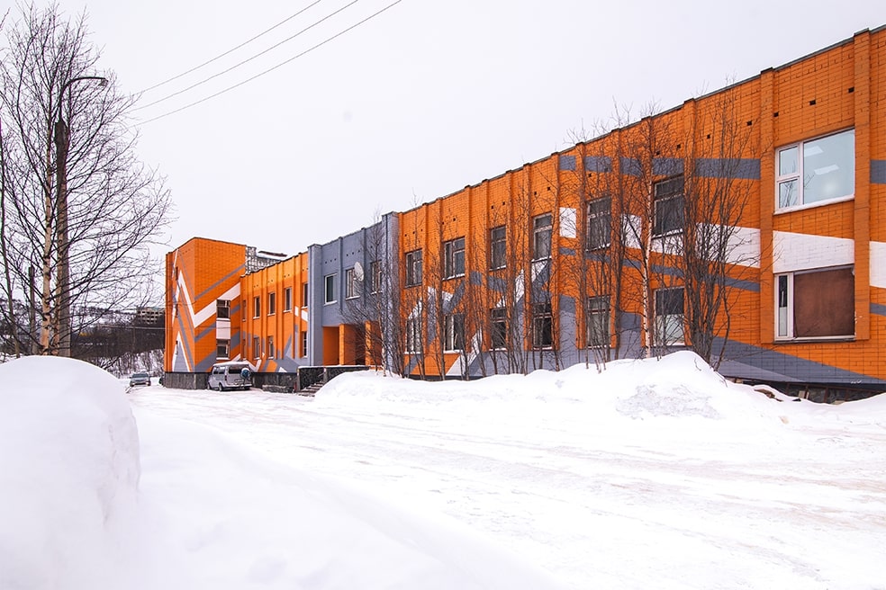 Изображение галереи