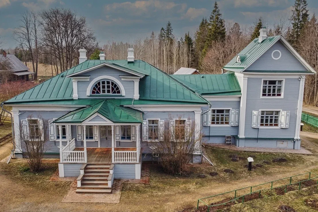 Изображение галереи