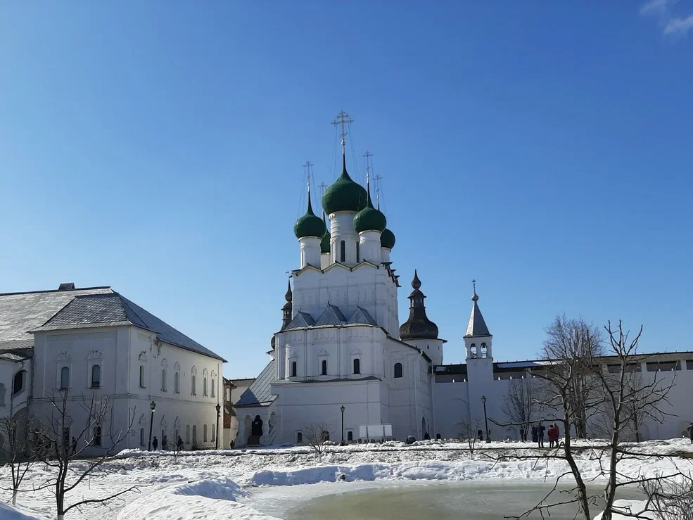 Изображение галереи