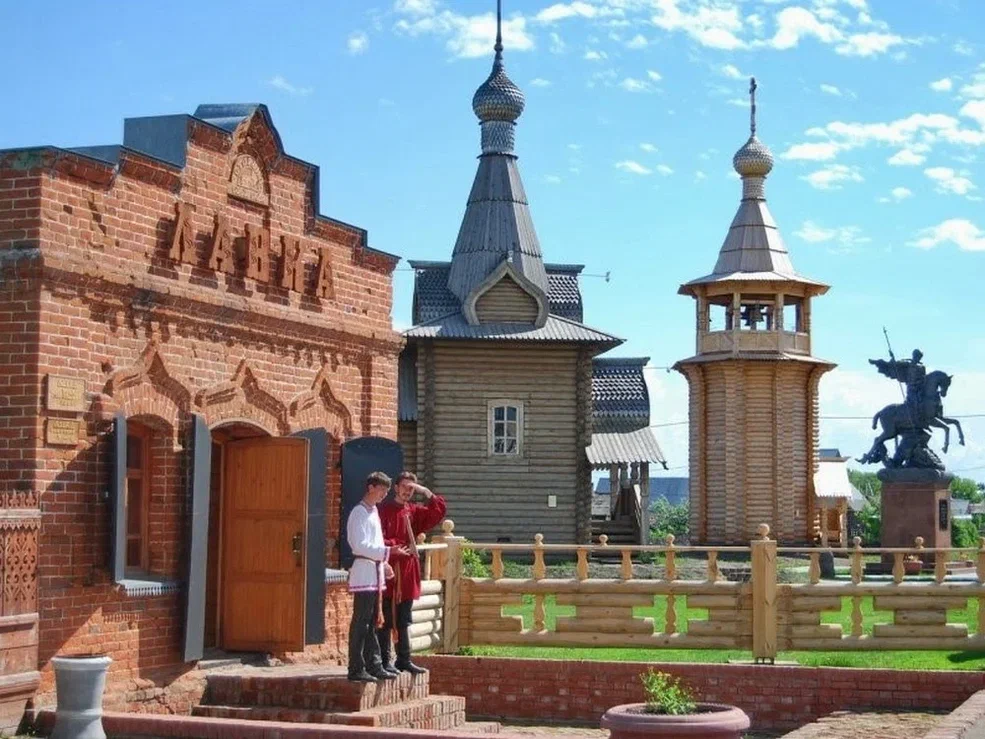 Изображение галереи