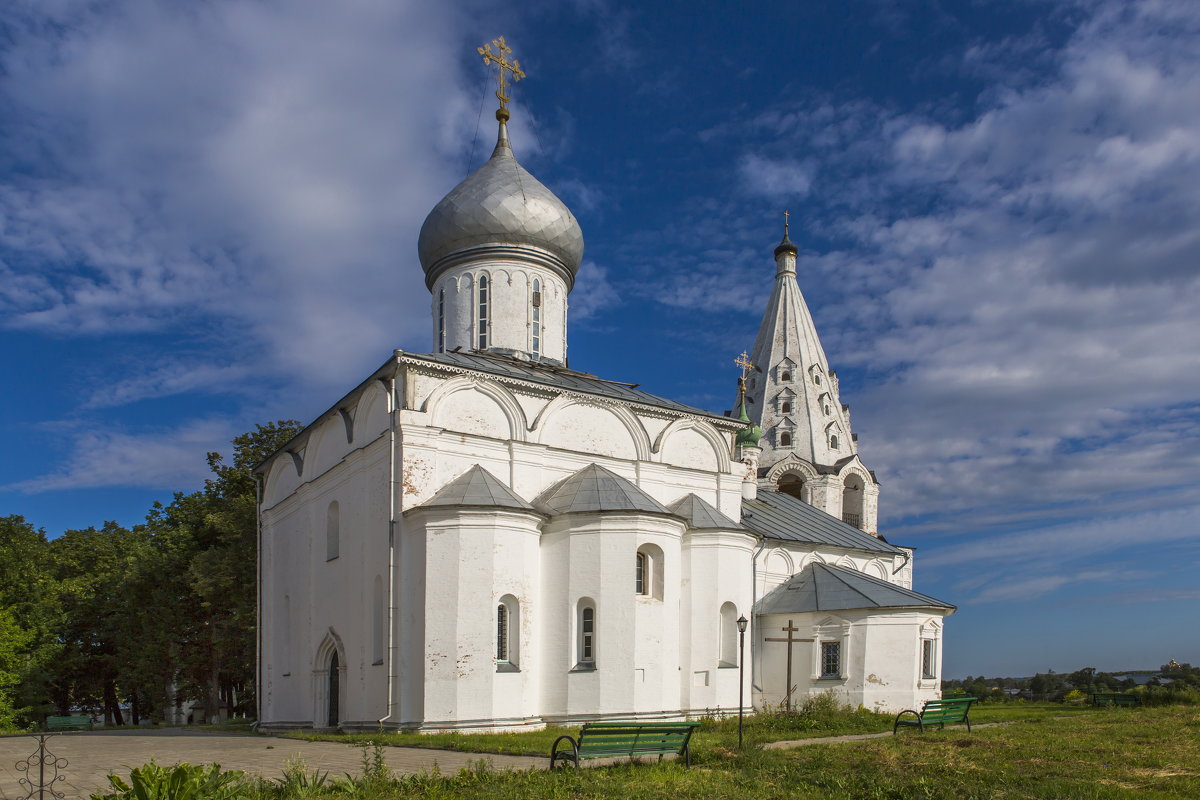 Изображение галереи