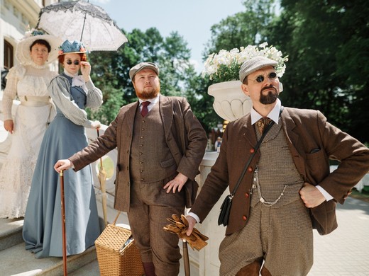 Изображение галереи