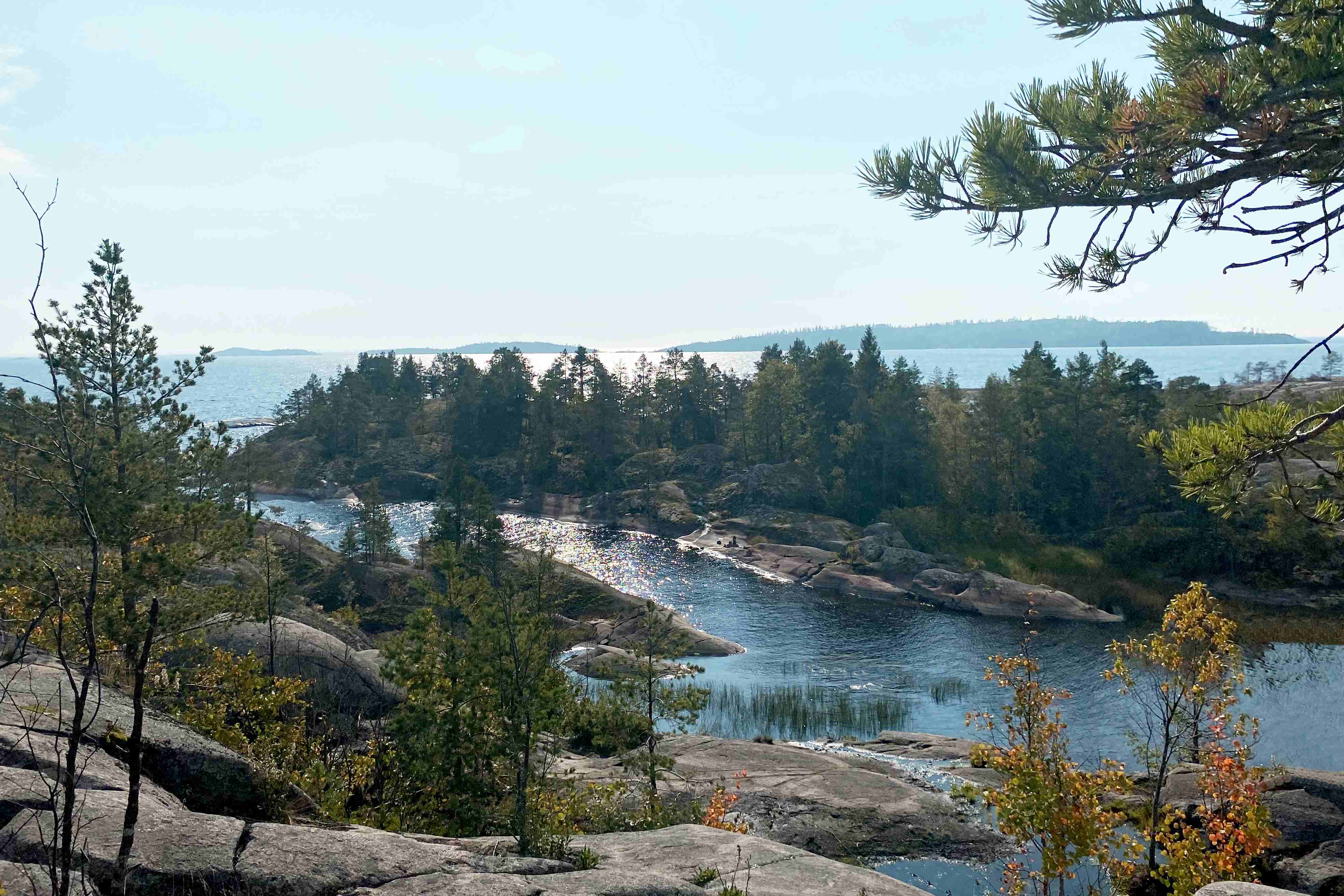 Карелия – полное погружение ( 6 дней)