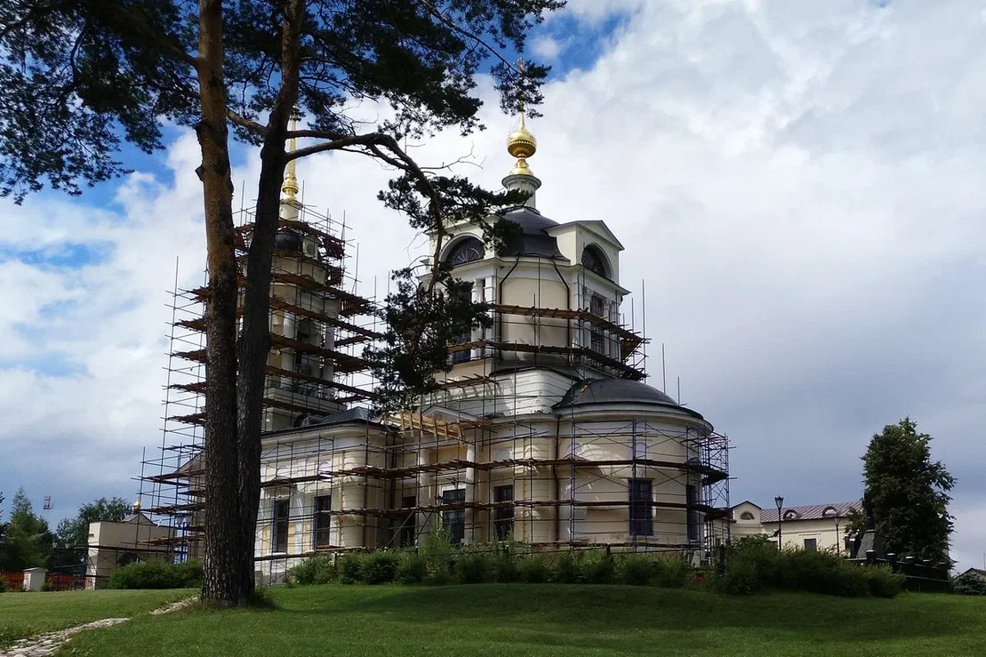 Изображение галереи