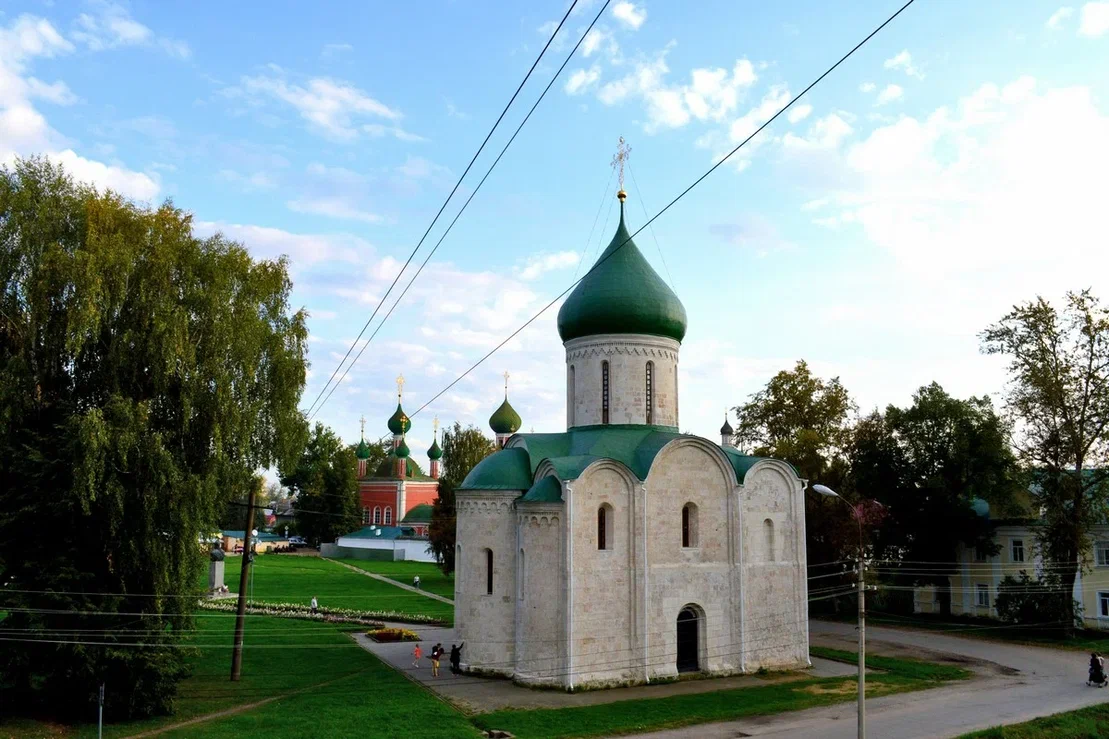 Изображение галереи