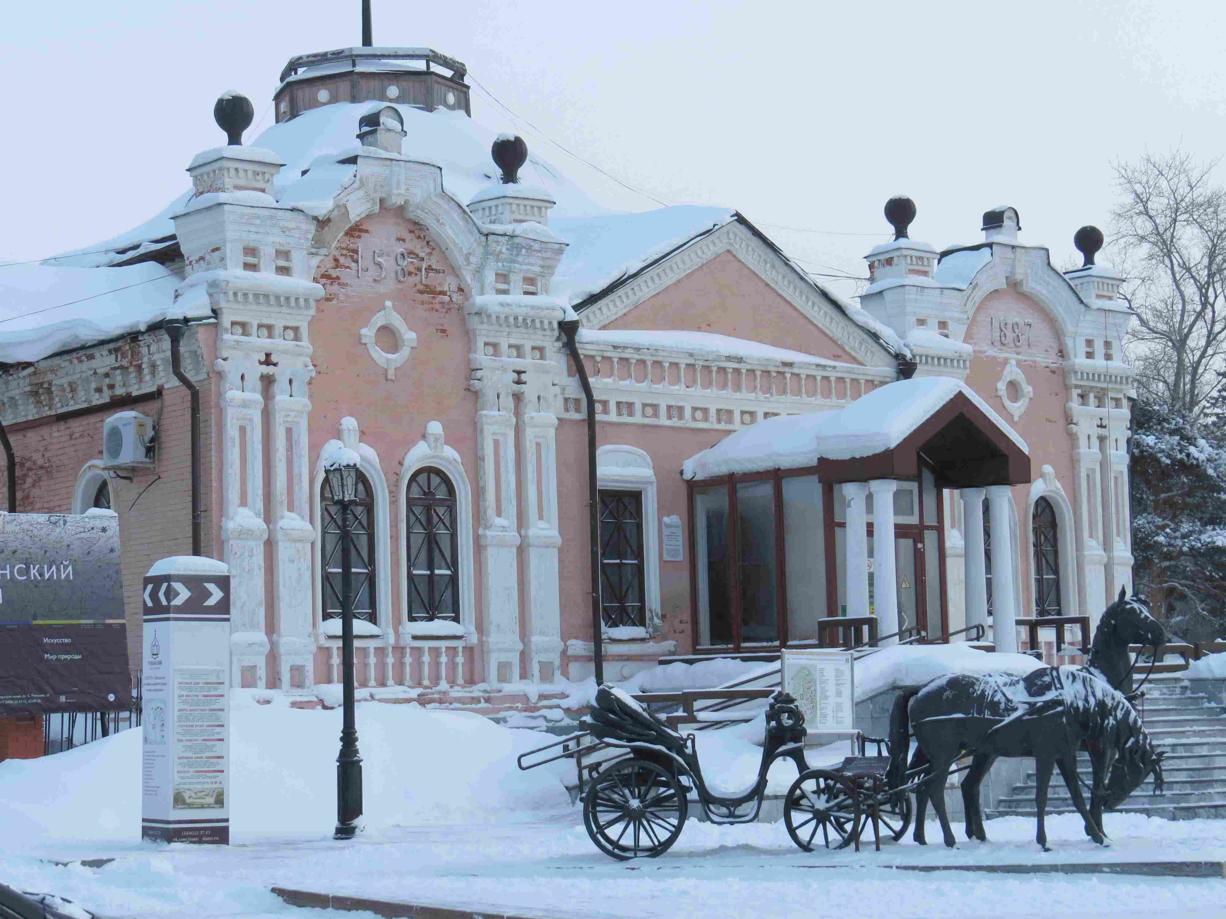 Изображение галереи