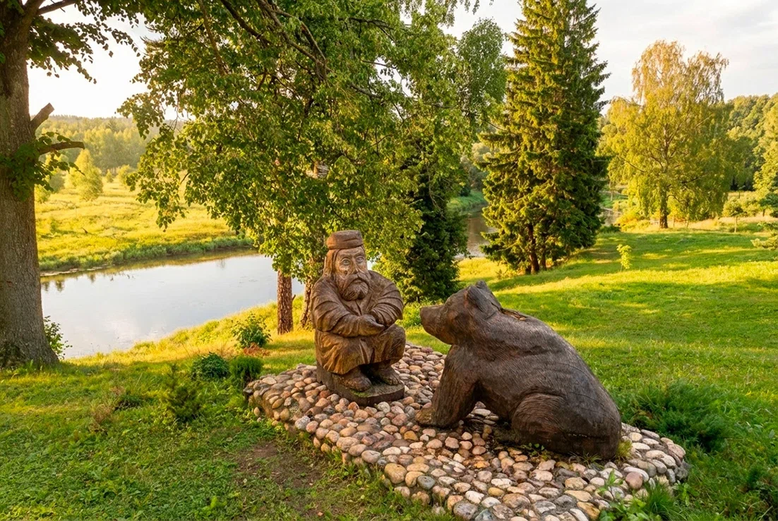 Изображение галереи