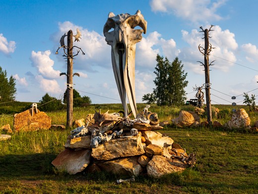 Изображение галереи