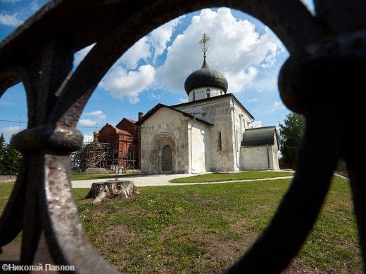 По старинной Суздальской дороге (2 дня, автобус)